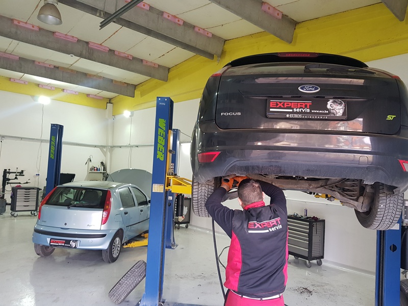 Expert Servis